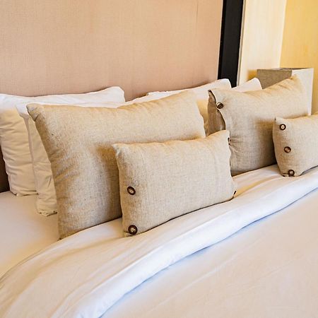 La Boutique Villas Seminyak  Bagian luar foto