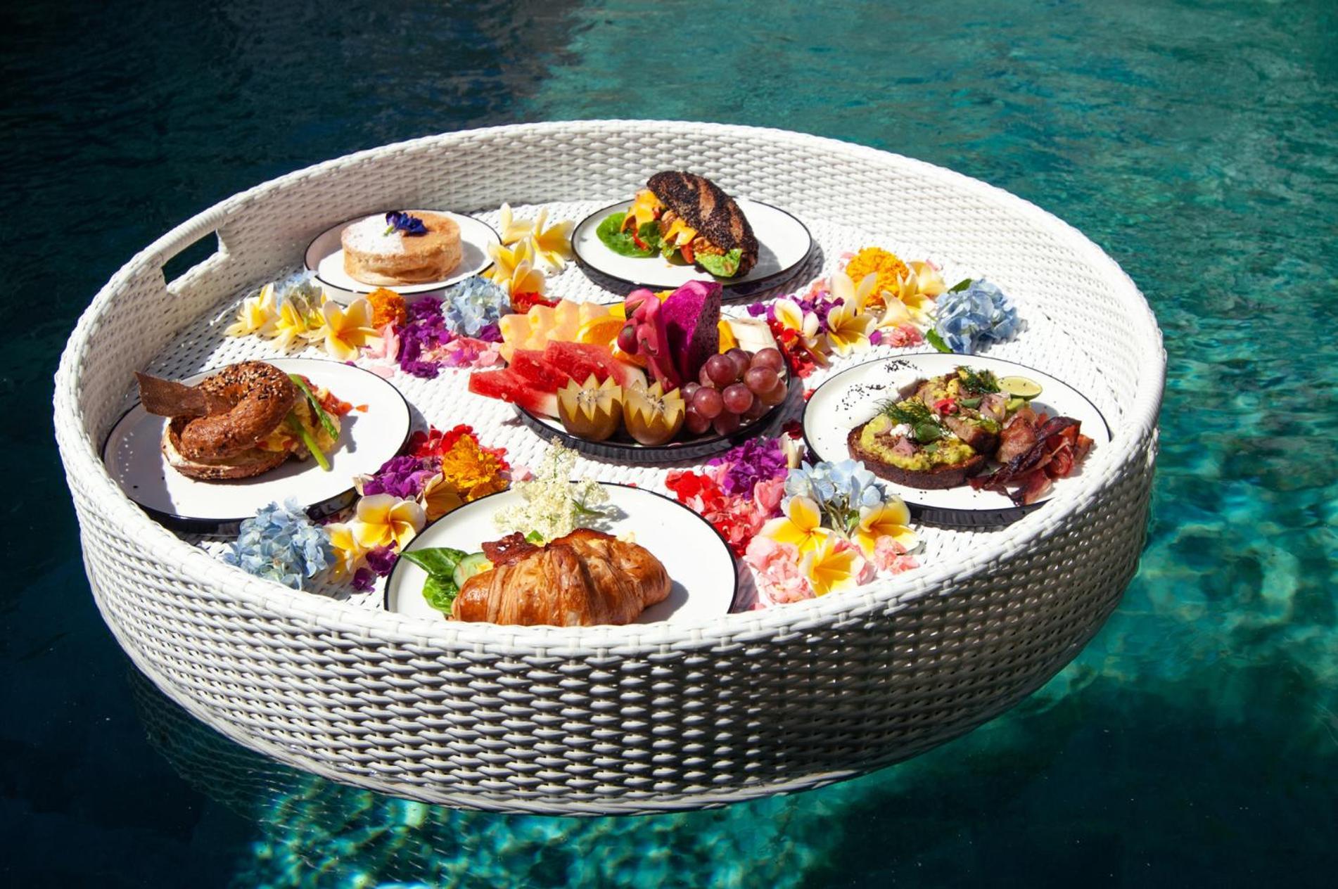 La Boutique Villas Seminyak  Bagian luar foto