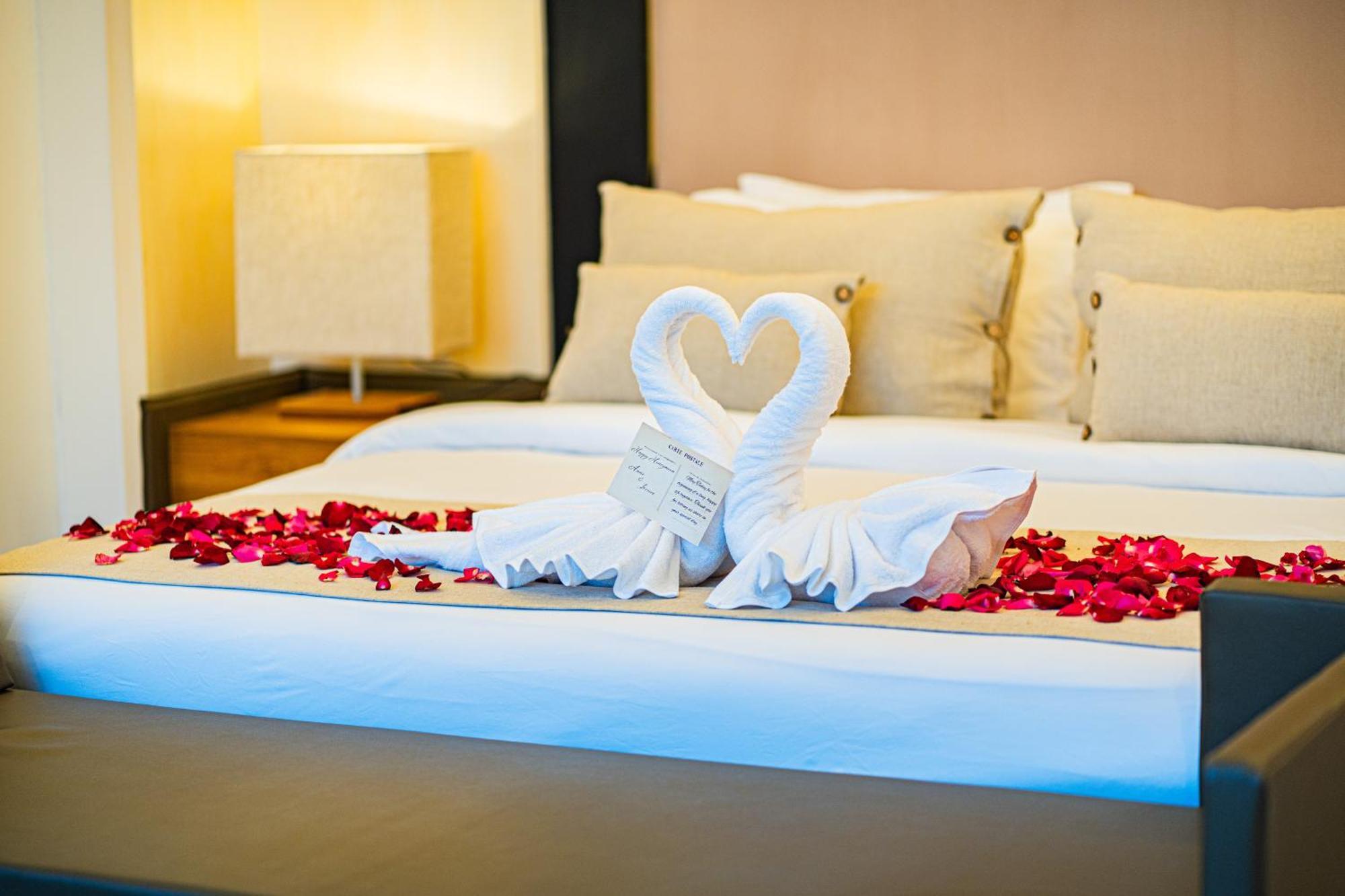 La Boutique Villas Seminyak  Bagian luar foto