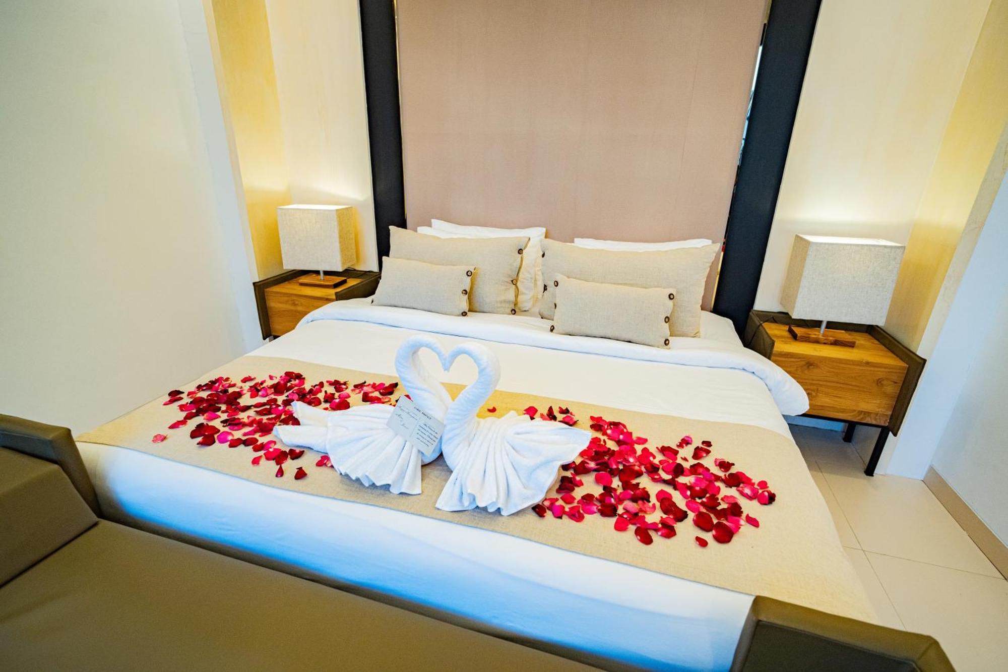 La Boutique Villas Seminyak  Bagian luar foto