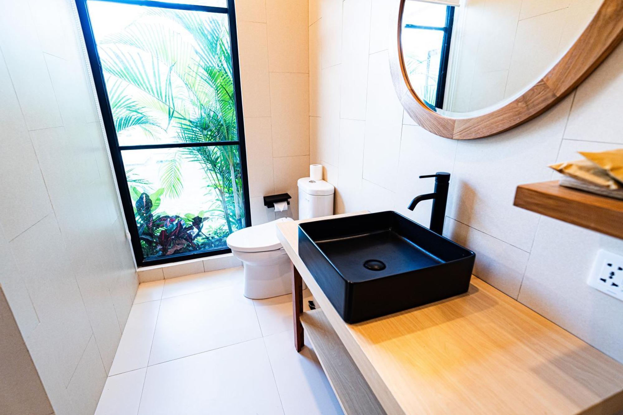 La Boutique Villas Seminyak  Bagian luar foto