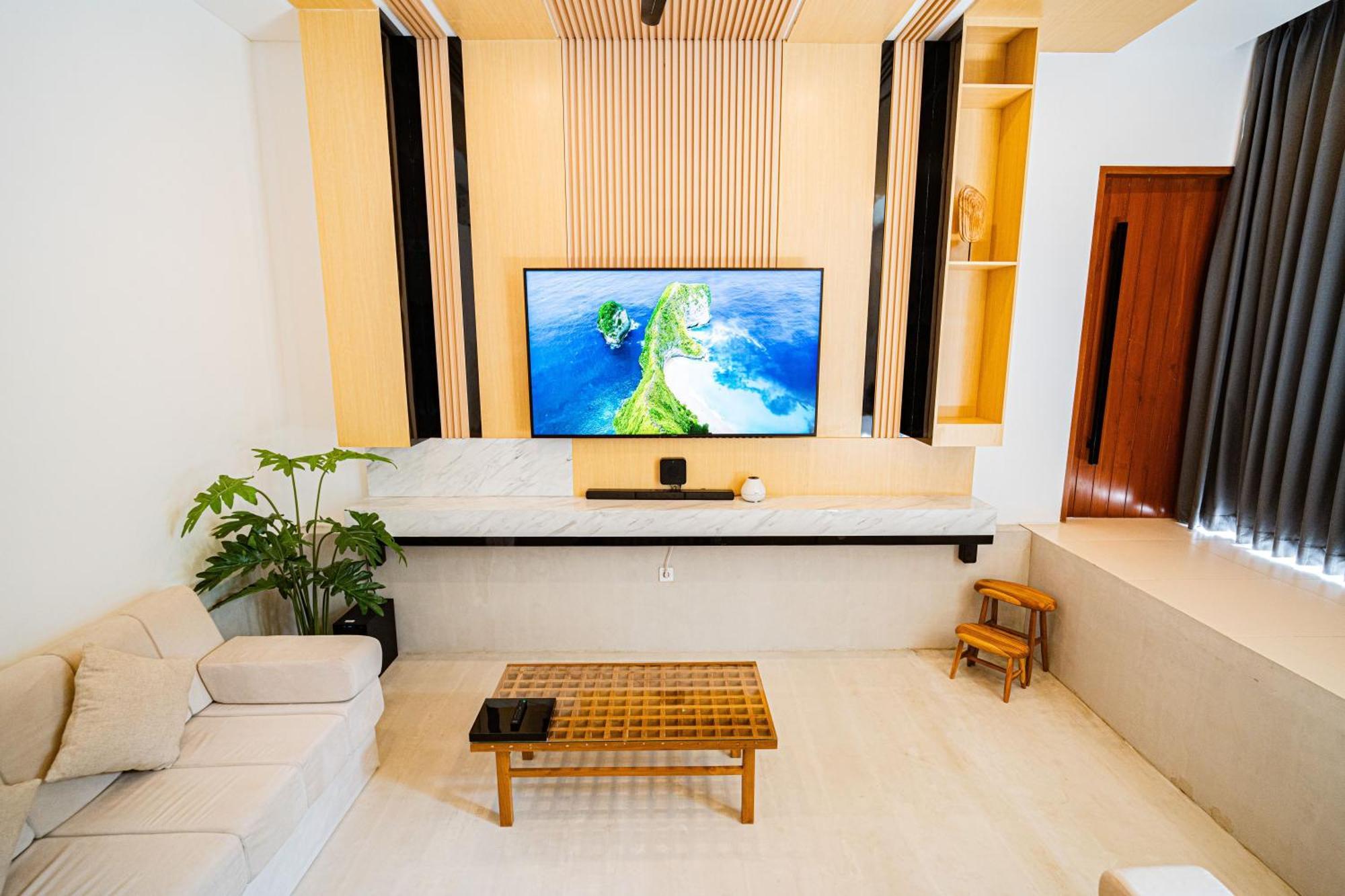 La Boutique Villas Seminyak  Bagian luar foto